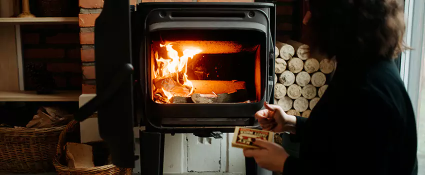 Key Features of Vermont Castings Fireplaces in Oak Forest, IL