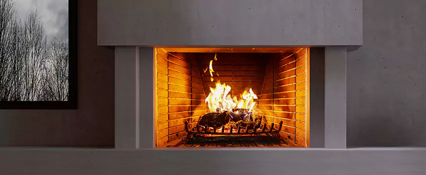 Indoor Wood Burning Furnace Repair and Installation in Oak Forest, Illinois