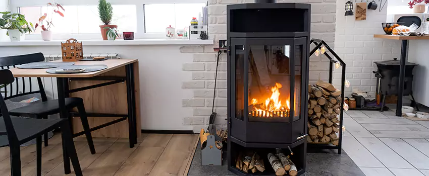Wood Stove Inspection Services in Oak Forest, IL