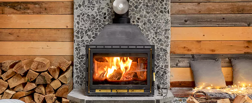 Wood Stove Cracked Glass Repair Services in Oak Forest, IL