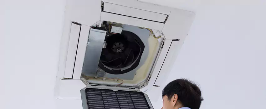 Benefits of Professional Air Duct Cleaning in Oak Forest, Illinois
