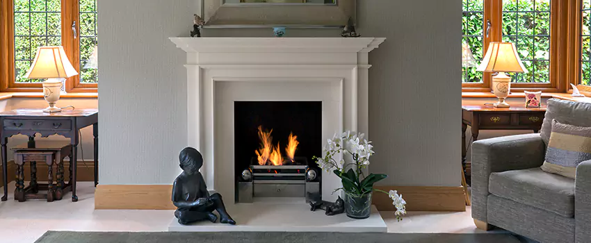 Astria Open-Hearth Wood Fireplaces Services in Oak Forest, IL