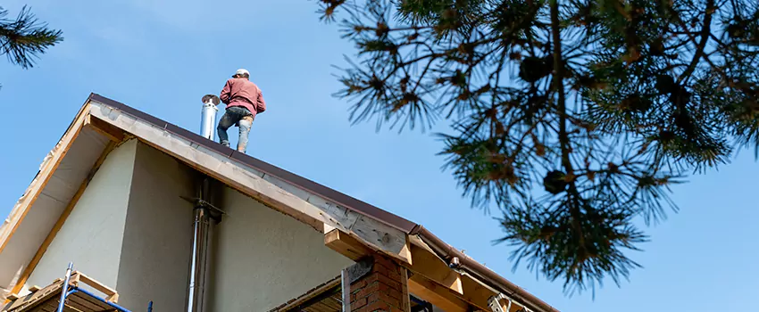 Birds Removal Contractors from Chimney in Oak Forest, IL