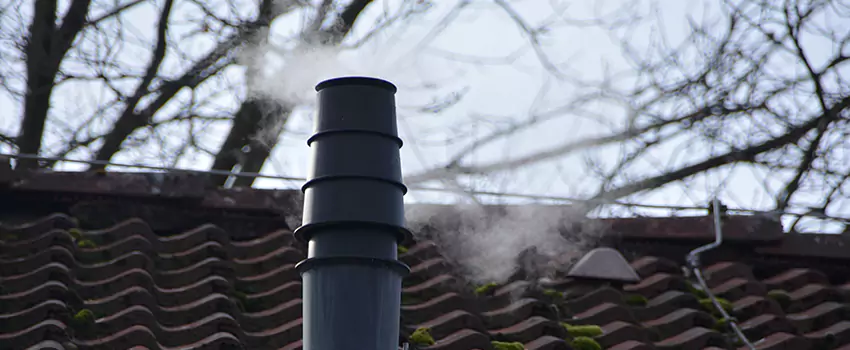 Broken Chimney Animal Screen Repair And Installation in Oak Forest, IL