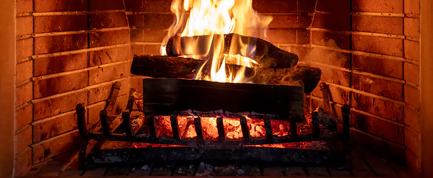 Chimney Ash Dump Cover Repair Services in Oak Forest, IL
