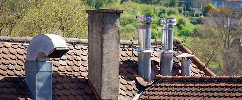 Commercial Chimney Blockage Removal in Oak Forest, Illinois