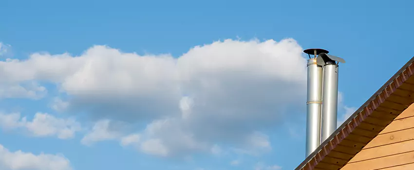Chimney Cap Bird Guard Repair in Oak Forest, Illinois