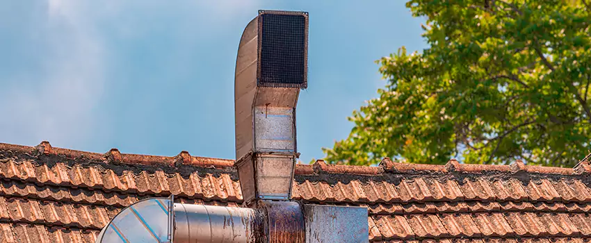 Chimney Cleaning Cost in Oak Forest, Illinois