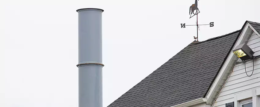 Multi-flue Chimney Caps Installation And Repair in Oak Forest, IL