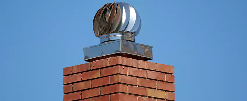 Chimney Damper Hinge Repair in Oak Forest, IL