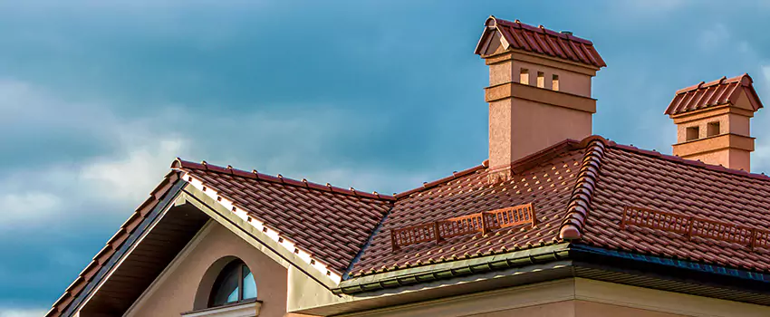 Residential Chimney Services in Oak Forest, Illinois