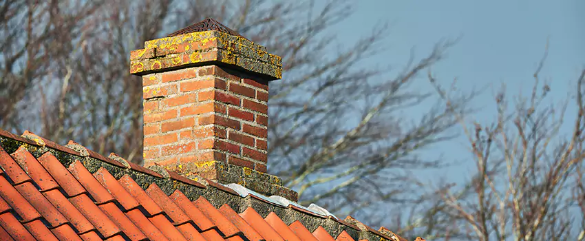 Chimney Flue Cap Installation in Oak Forest, IL