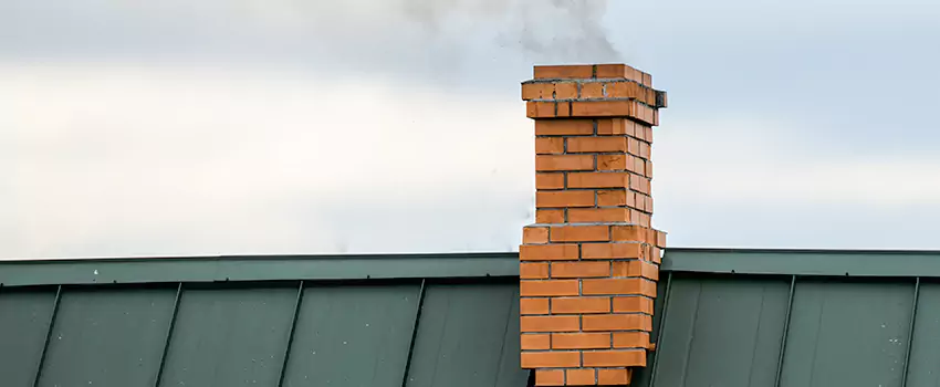 Chimney Installation Company in Oak Forest, IL