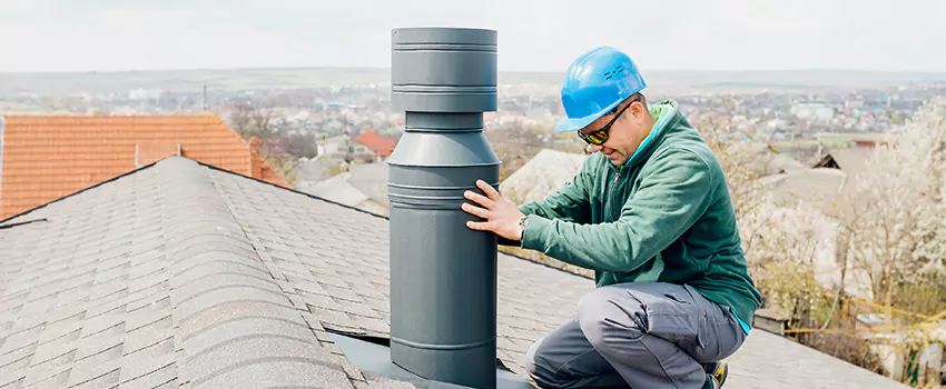 Insulated Chimney Liner Services in Oak Forest, IL
