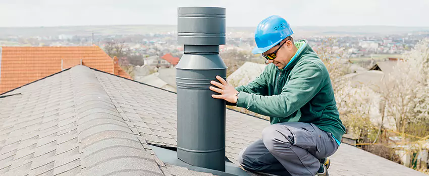Chimney Repair Cost in Oak Forest, IL