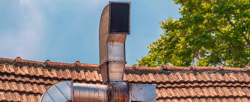Chimney Blockage Removal in Oak Forest, Illinois