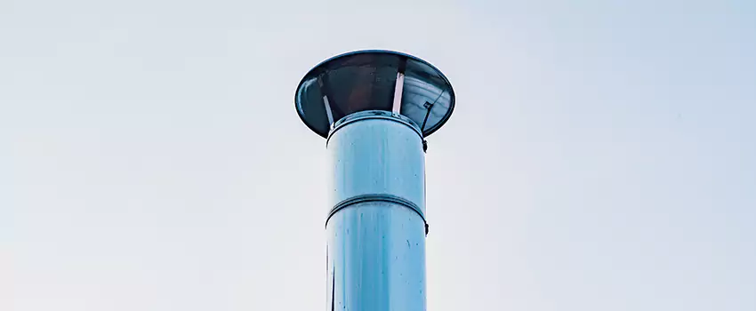 Chimney Spark Arrestor Mesh Installation in Oak Forest, Illinois