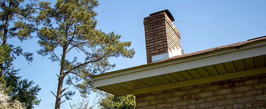 Brick Chimney Sweep Near Me in Oak Forest, IL