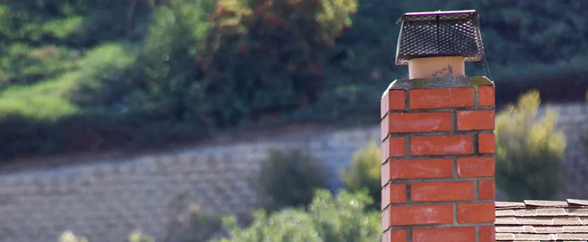 Chimney Tuckpointing And Masonry Restoration in Oak Forest, IL