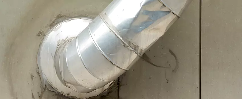 Dryer Vent Repair Process in Oak Forest, IL