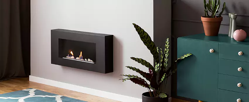 Cost of Ethanol Fireplace Repair And Installation Services in Oak Forest, IL