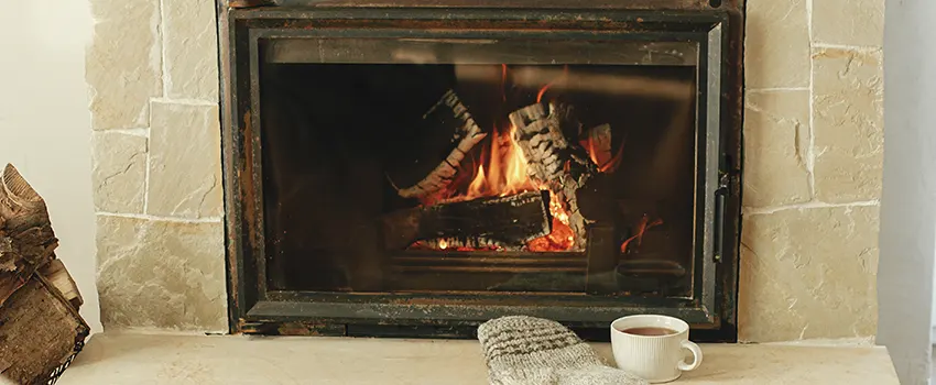 Fireplace Door Handle Replacements Services in Oak Forest, Illinois