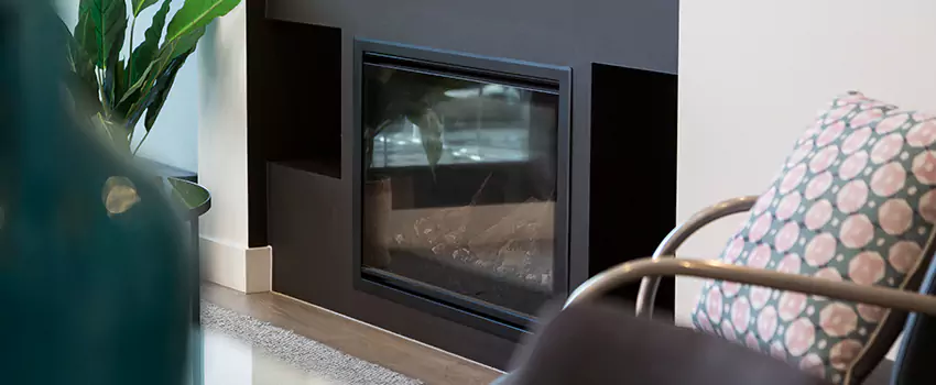 Gas Fireplace Installation in Oak Forest, IL
