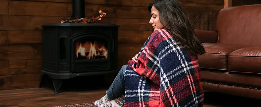 Fireplace Firebox Grate Replacement Services  in Oak Forest, Illinois