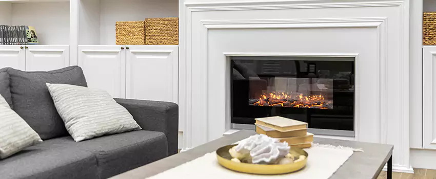 Pellet Fireplace Insert Installation in Oak Forest, IL