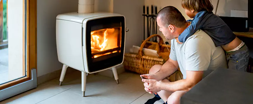 Fireplace Flue Maintenance Services in Oak Forest, IL