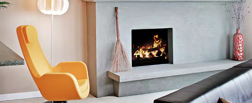 Electric Fireplace Makeover Services in Oak Forest, IL