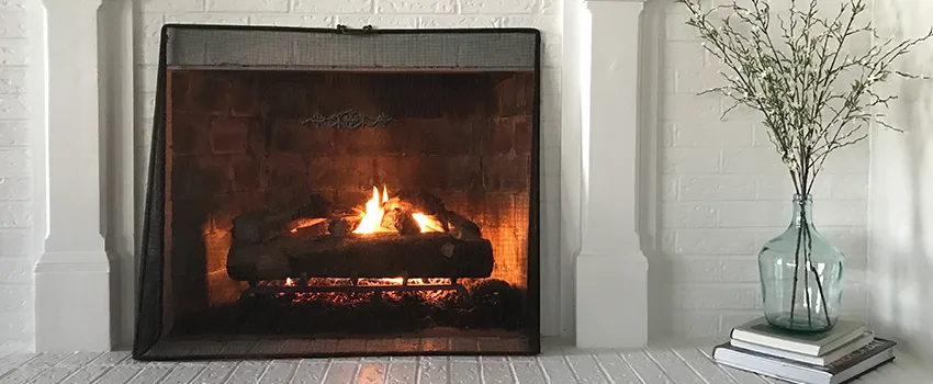 Cost-Effective Fireplace Mantel Inspection And Maintenance in Oak Forest, IL