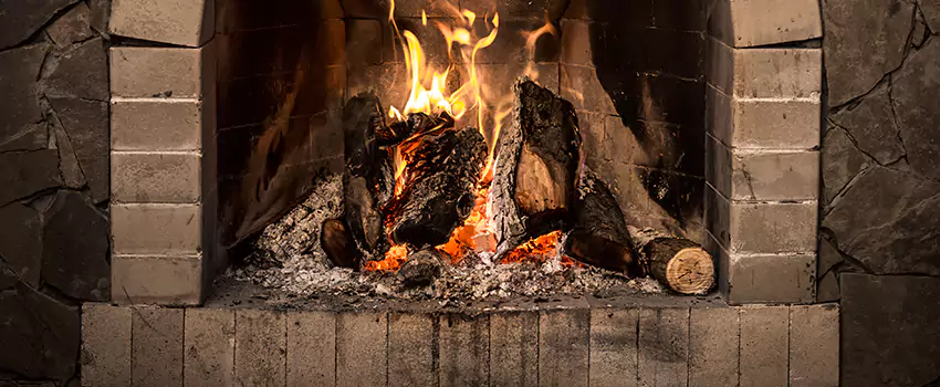 Cost of Rebuilding A Fireplace in Oak Forest, Illinois
