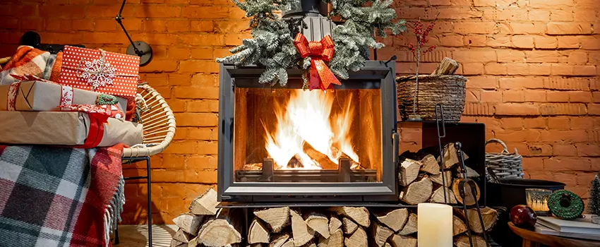 Steel Fireplace Grate Repair And Replacement Services in Oak Forest, Illinois
