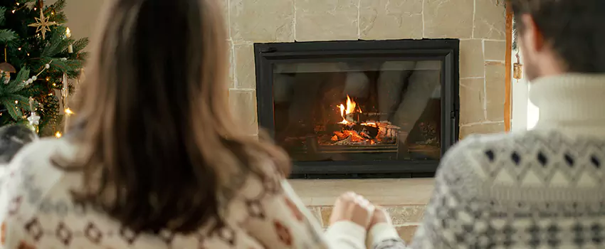 Fireplace Firebox Refurbish & Restore Services in Oak Forest, IL