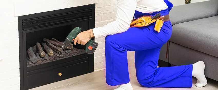 Fireplace Safety Inspection Specialists in Oak Forest, Illinois