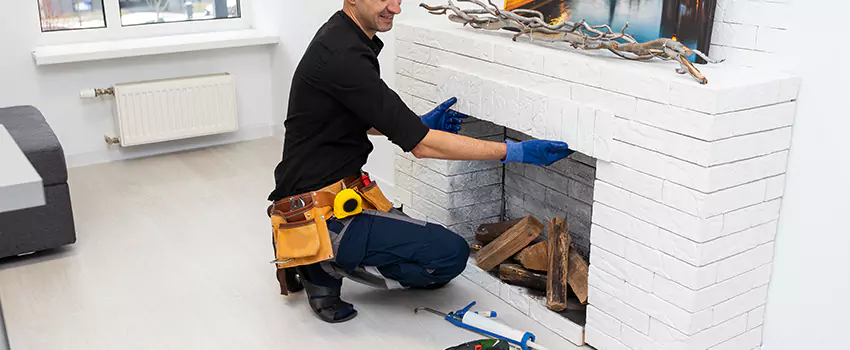 Gas Fireplace Repair And Replacement in Oak Forest, IL