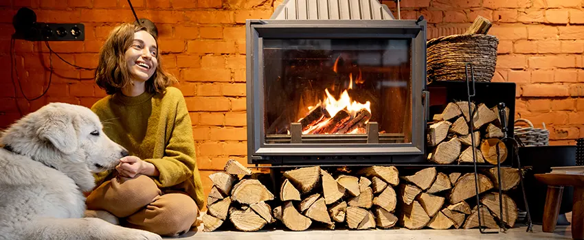 Fireplace Smell Removal Cost in Oak Forest, IL