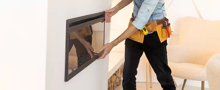 Traditional Fireplace Vent Sweeping in Oak Forest, IL