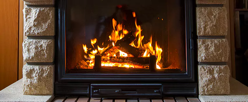 Fireplace Xtrordinair Probuilder Gas Fireplace Installation in Oak Forest, IL