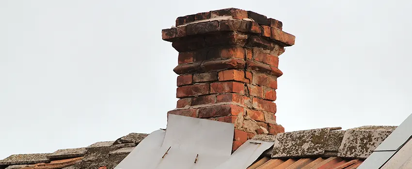 Cost of Fixing Blocked Chimney in Oak Forest, Illinois