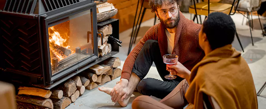 Non-Working Metal Fireplace Repair in Oak Forest, IL
