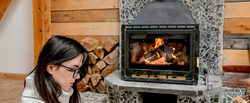 Harman P68-C Pellet Stove Repair in Oak Forest, Illinois 