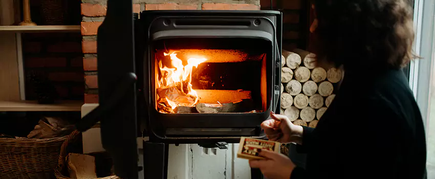 Hearthstone Wood Stoves Fireplace Repair in Oak Forest, Illinois