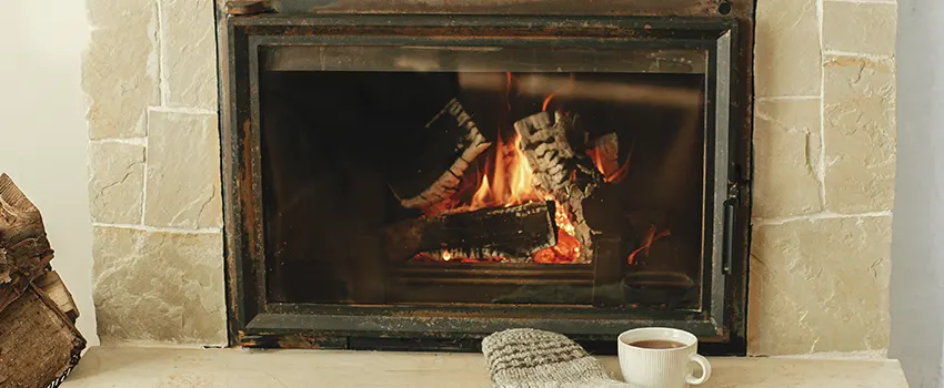 Kings man Fireplaces Insert Services in Oak Forest, IL
