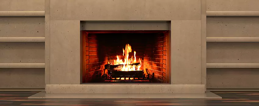 Majestic Trilliant Series Gas Fireplace Insert Repair in Oak Forest, Illinois