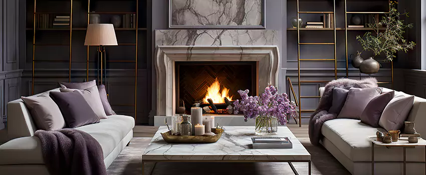 Napoleon Galaxy Series Outdoor Fireplaces Repair in Oak Forest, IL