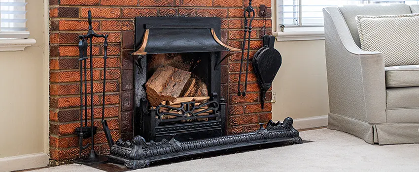 Custom Old Fireplace Redesign Services in Oak Forest, Illinois