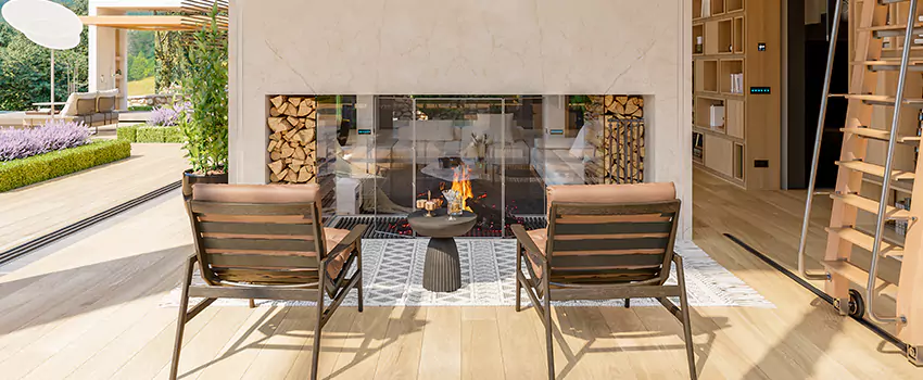 Ortal Space Creator Fireplace Repair in Oak Forest, IL