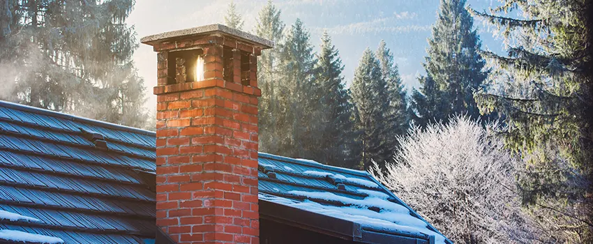 Residential Chimney Rain Caps Repair Services in Oak Forest, IL